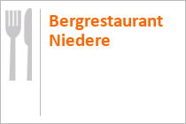 Bergrestaunt Niedere - Andelsbuch - Bregenzerwald - Vorarlberg