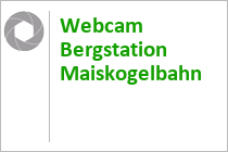 Webcam Maiskogel Kaprun - 3S-Bahn - Kitzsteinhorn